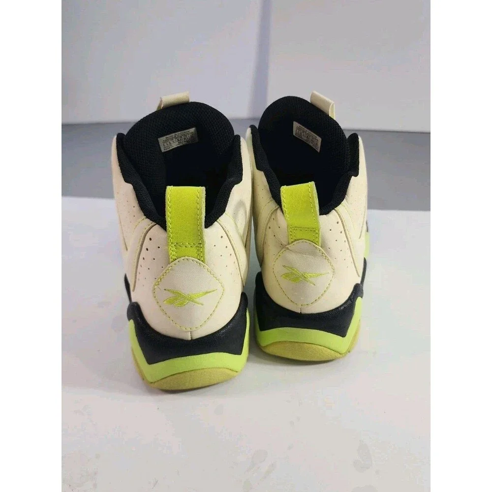 Reebok Kamikaze II Mid 